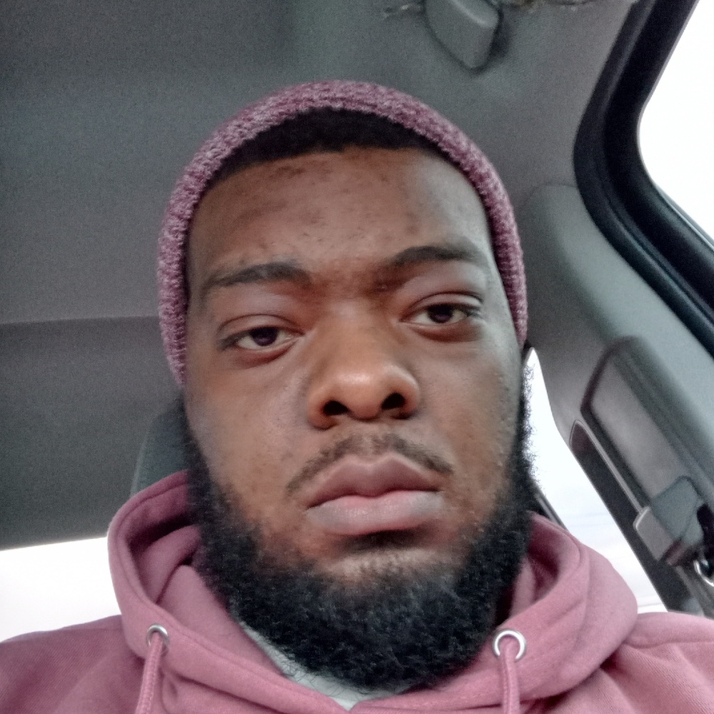 Meet your Posher, Ed